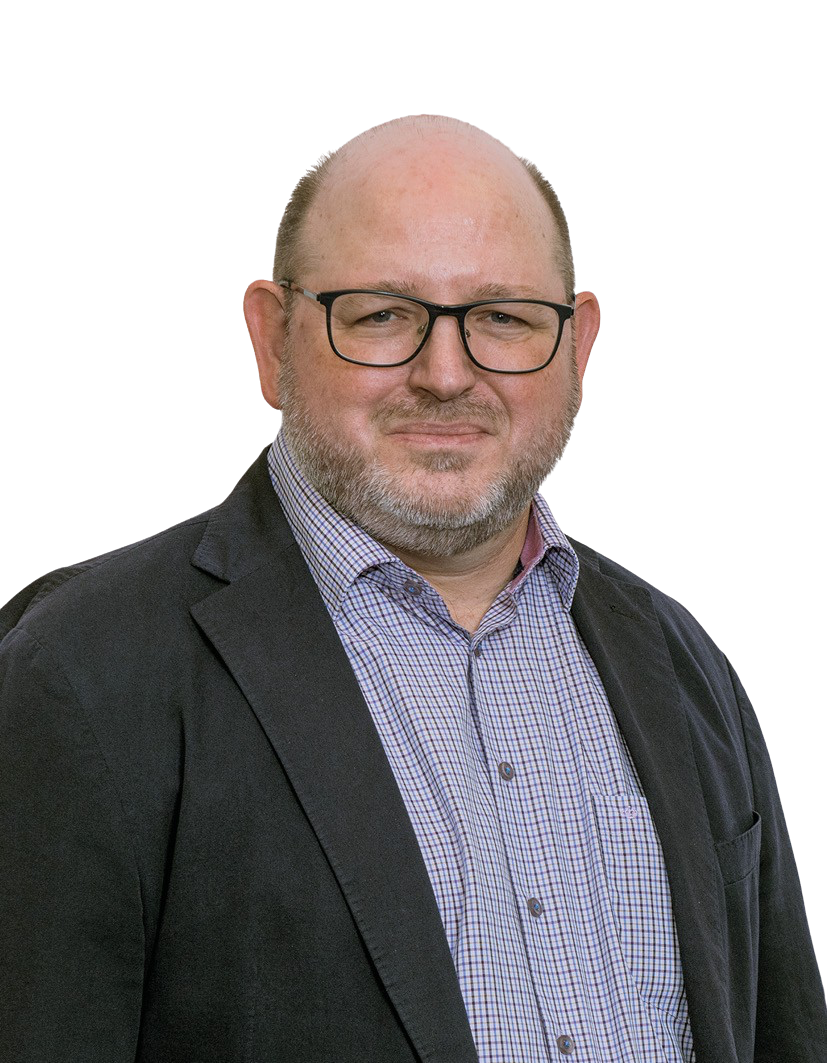 Ueli Hohl
